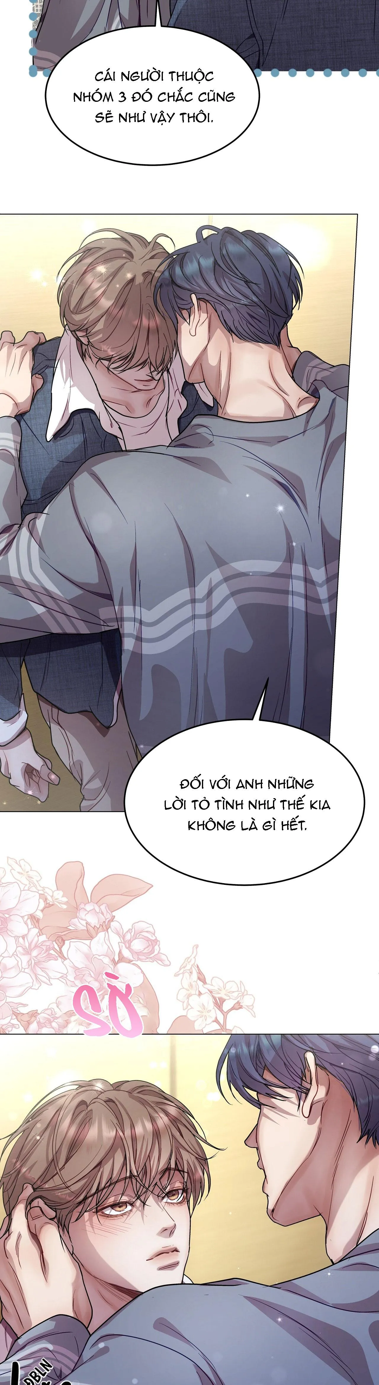 LỐI SỐNG ÍCH KỶ Chapter 76 Trang 25