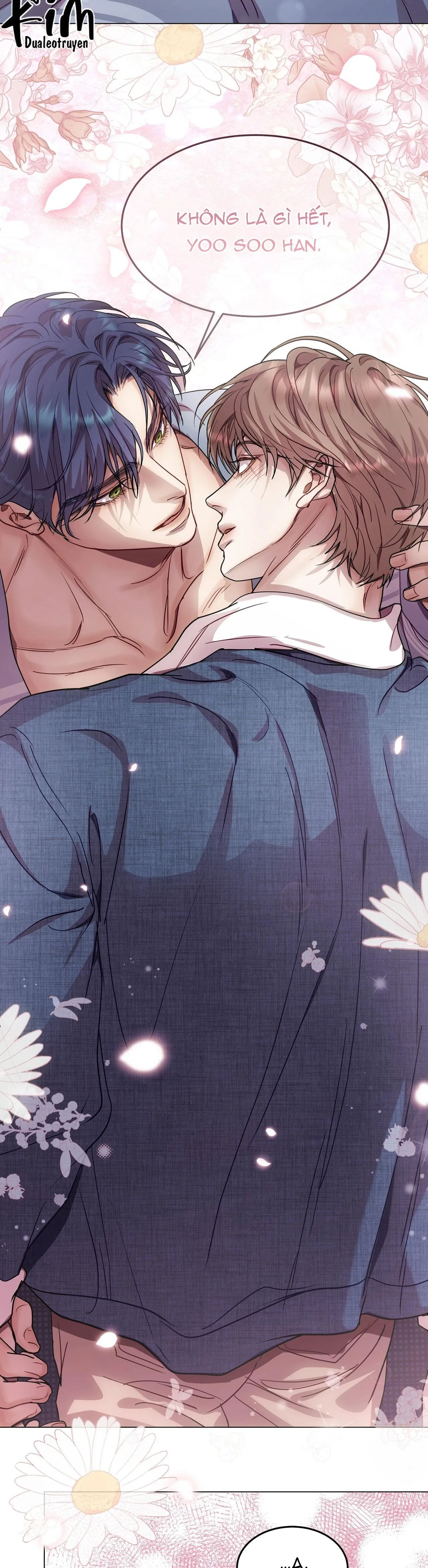 LỐI SỐNG ÍCH KỶ Chapter 76 Trang 26