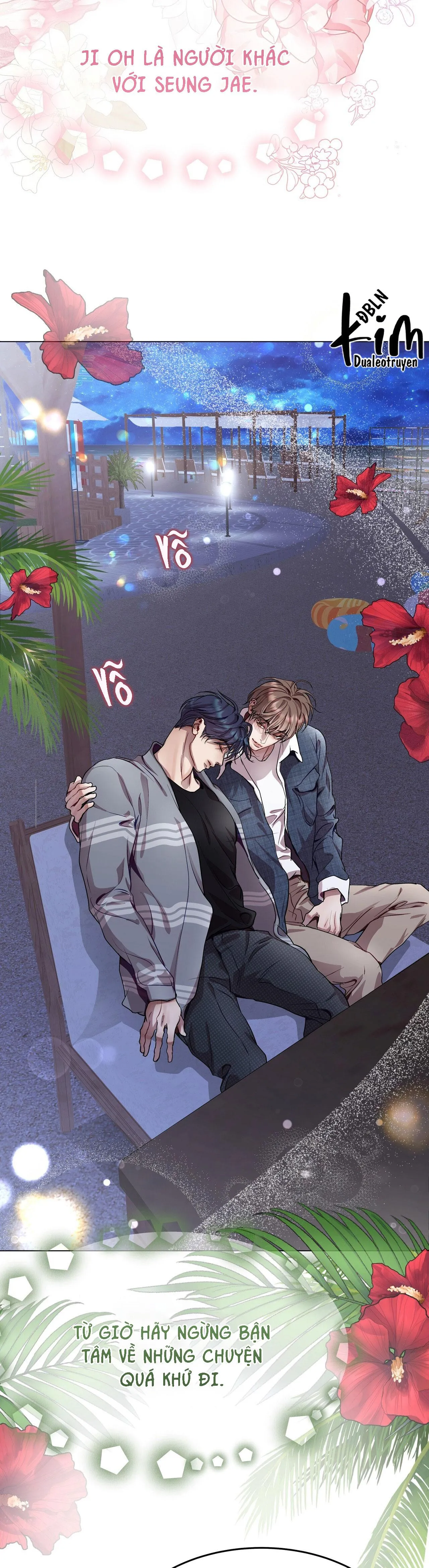 LỐI SỐNG ÍCH KỶ Chapter 76 Trang 32