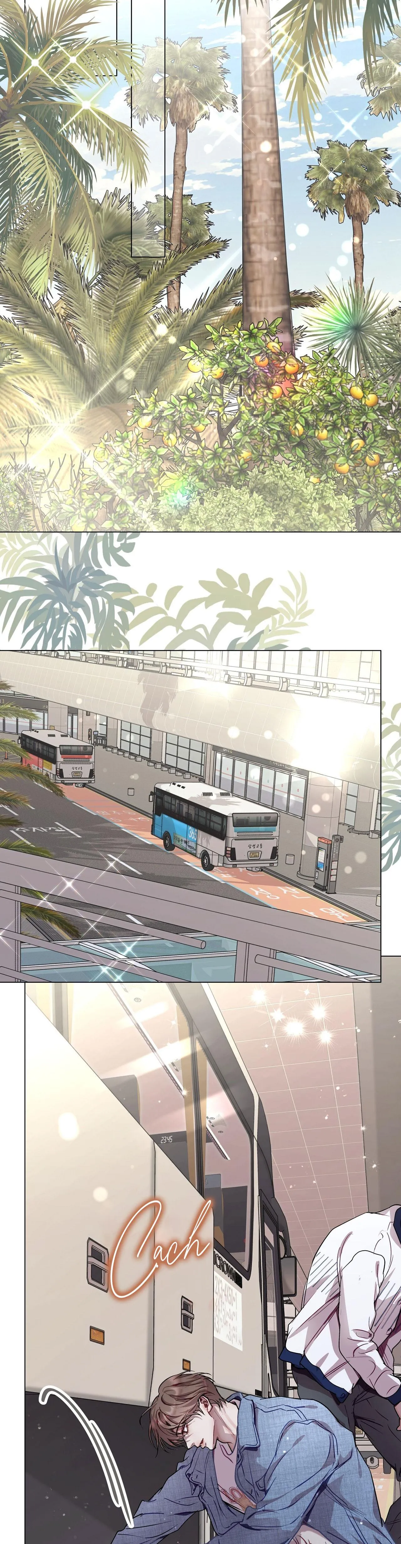 LỐI SỐNG ÍCH KỶ Chapter 77 Trang 4