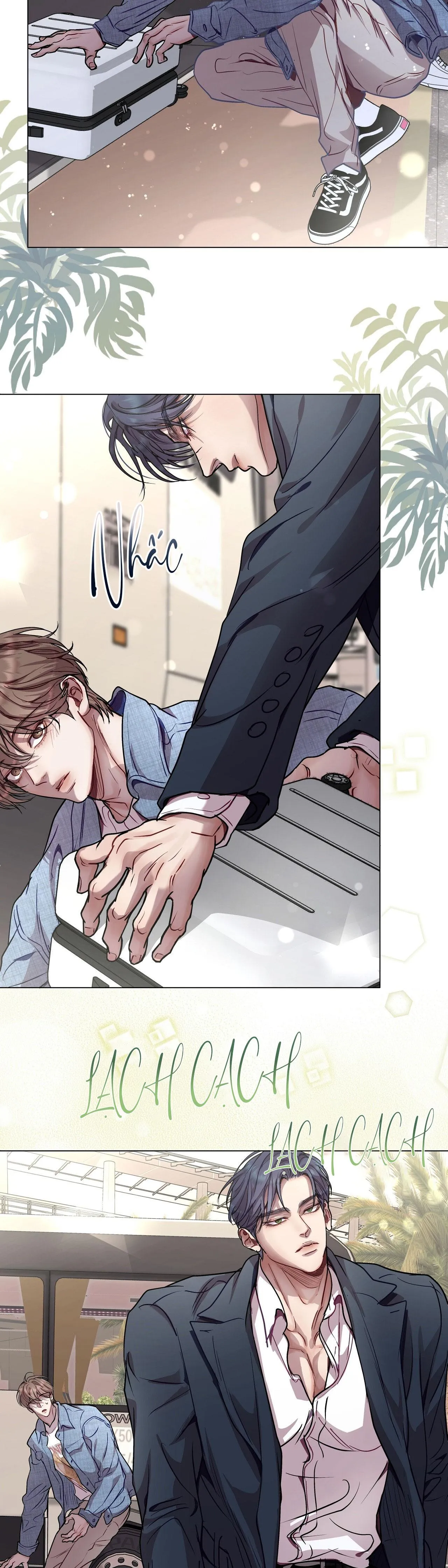 LỐI SỐNG ÍCH KỶ Chapter 77 Trang 5