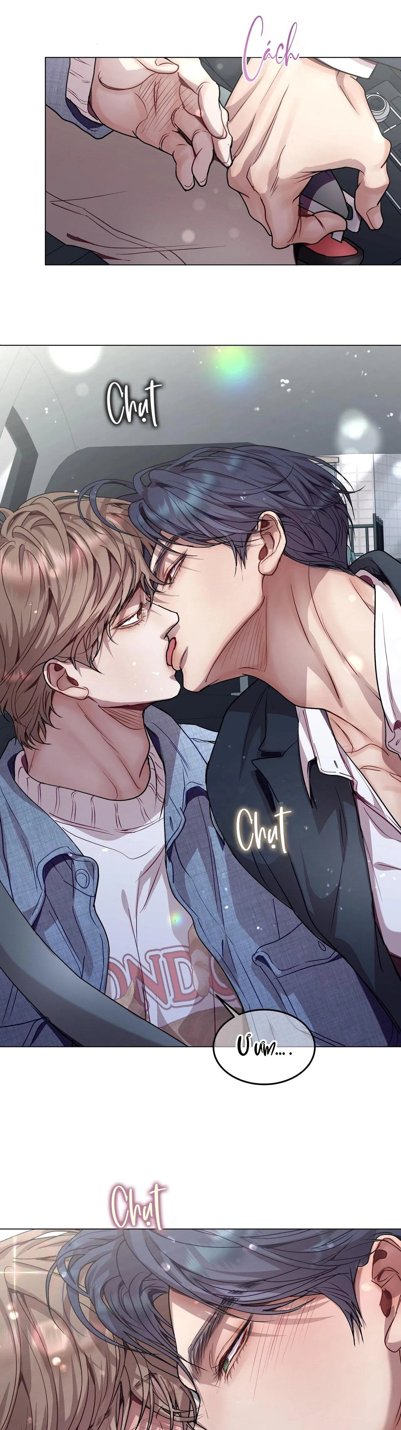 LỐI SỐNG ÍCH KỶ Chapter 77 Trang 11