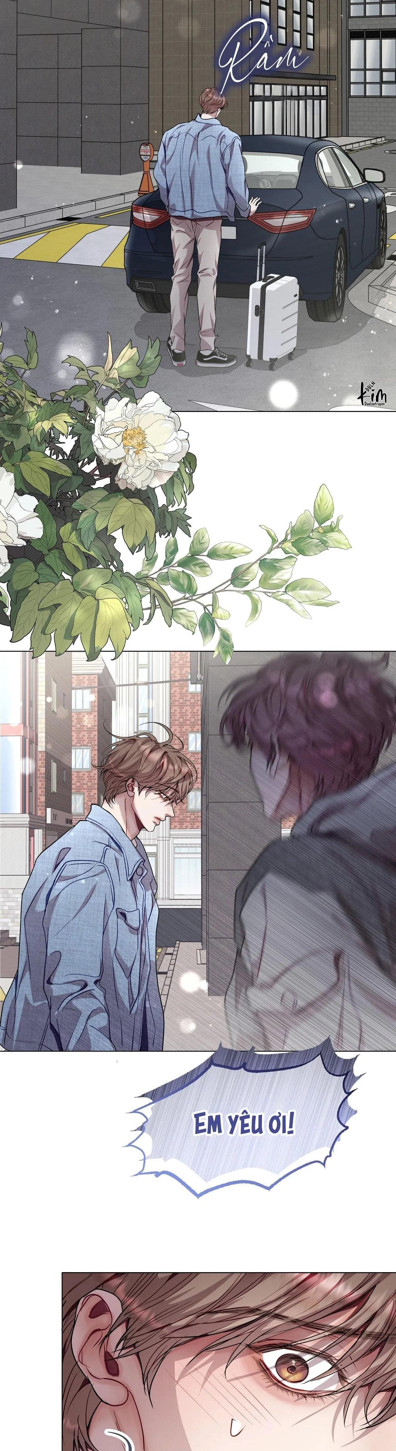 LỐI SỐNG ÍCH KỶ Chapter 77 Trang 16