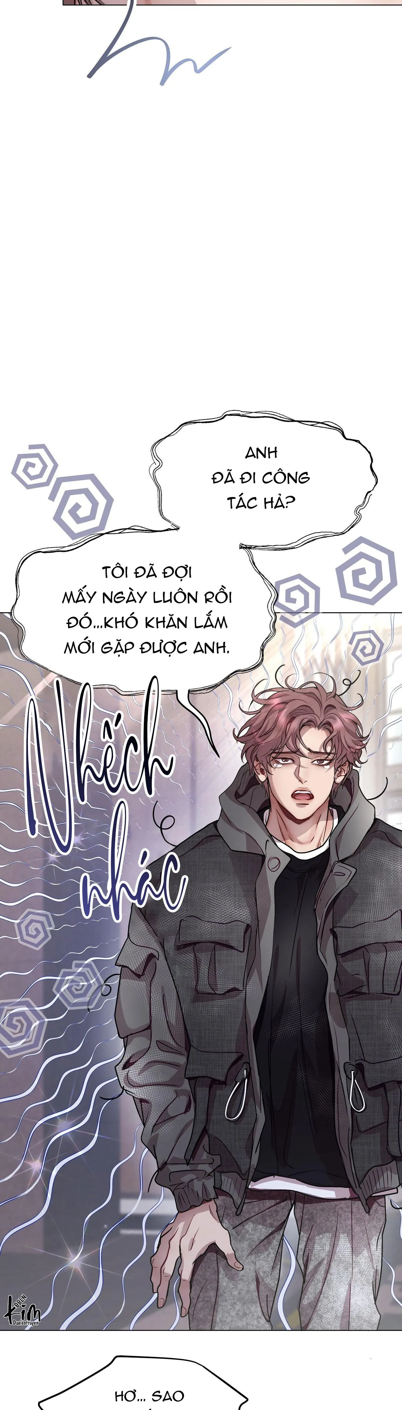 LỐI SỐNG ÍCH KỶ Chapter 77 Trang 17
