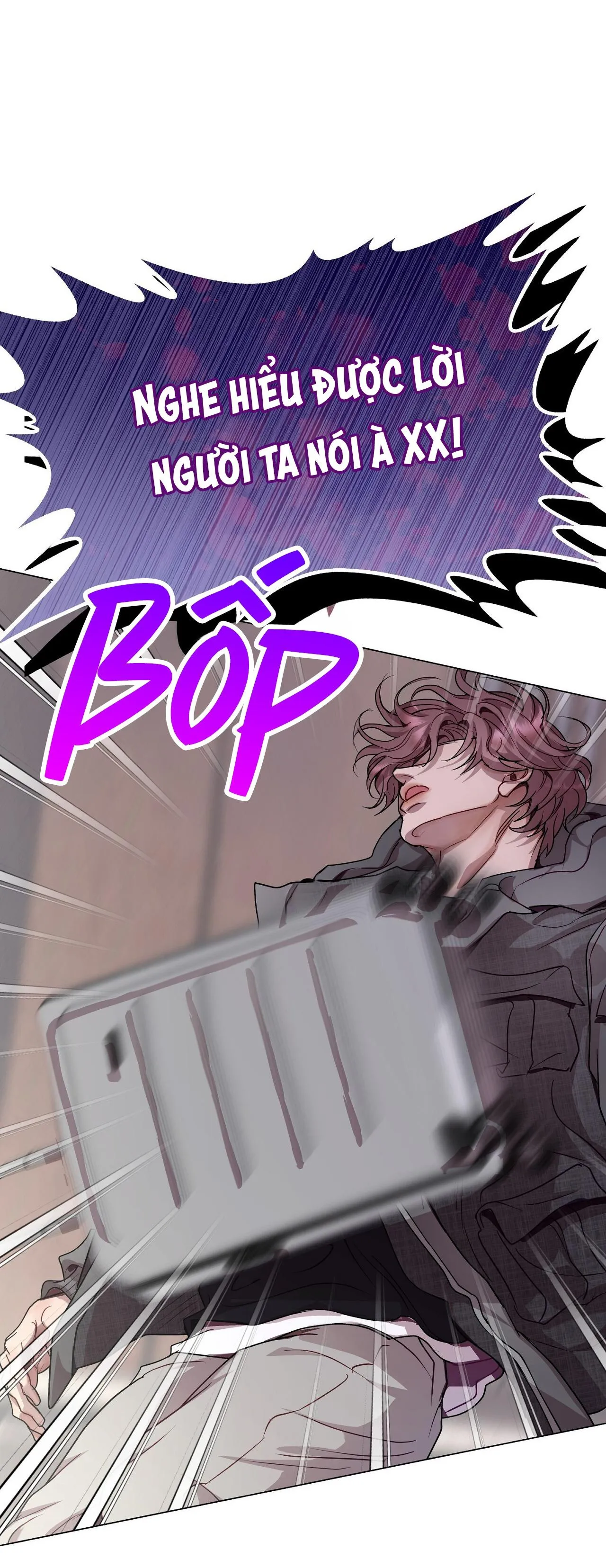 LỐI SỐNG ÍCH KỶ Chapter 78 Trang 4