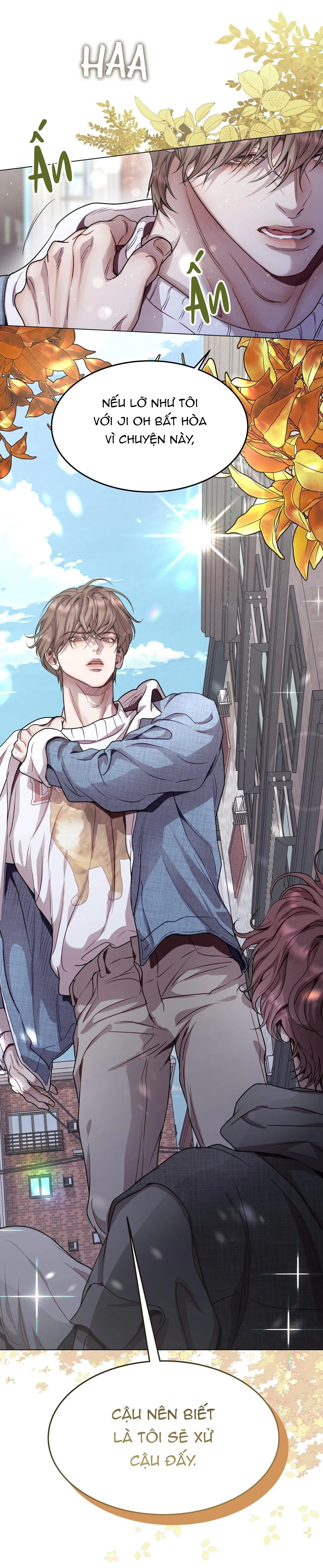 LỐI SỐNG ÍCH KỶ Chapter 78 Trang 5