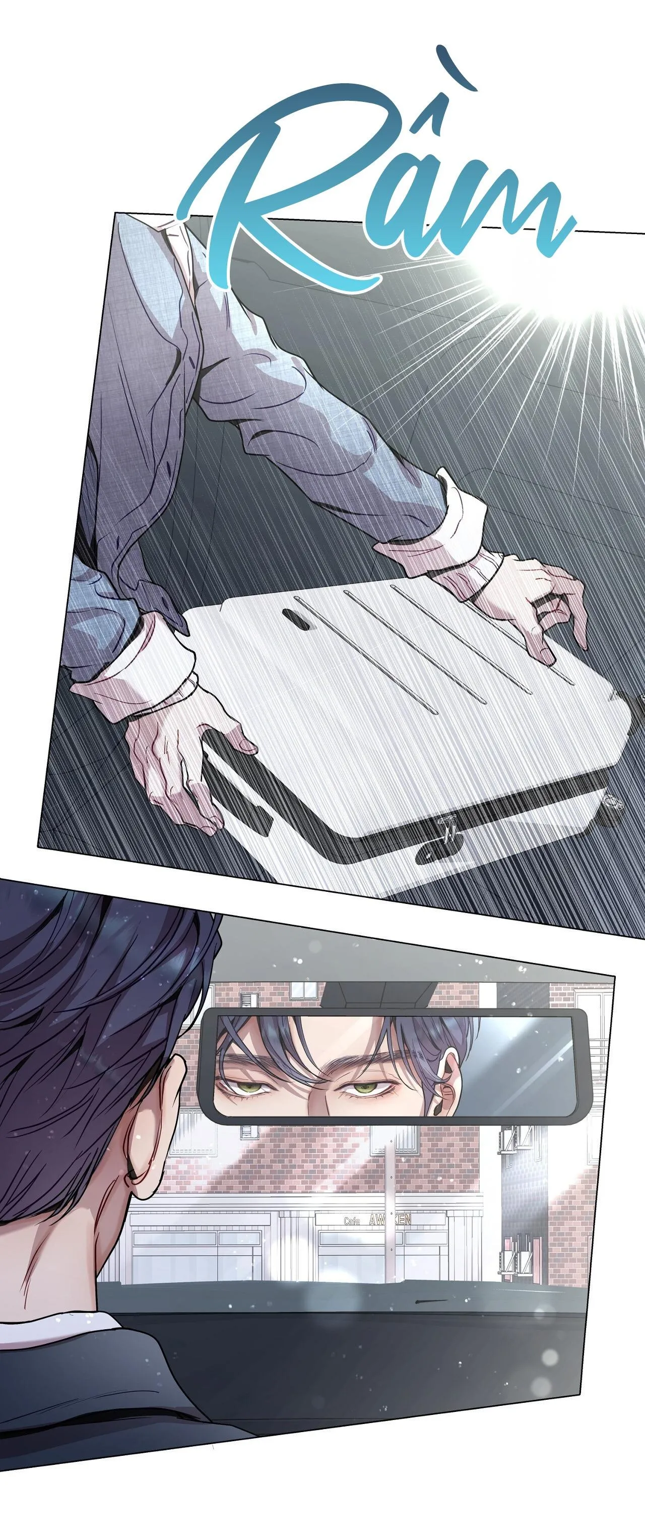 LỐI SỐNG ÍCH KỶ Chapter 78 Trang 8