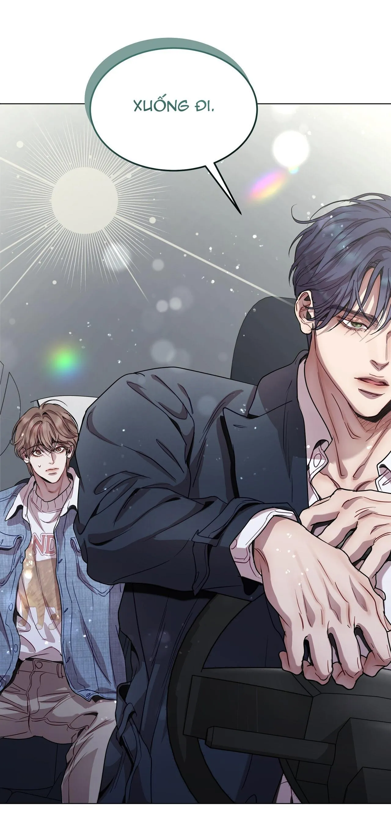 LỐI SỐNG ÍCH KỶ Chapter 78 Trang 9