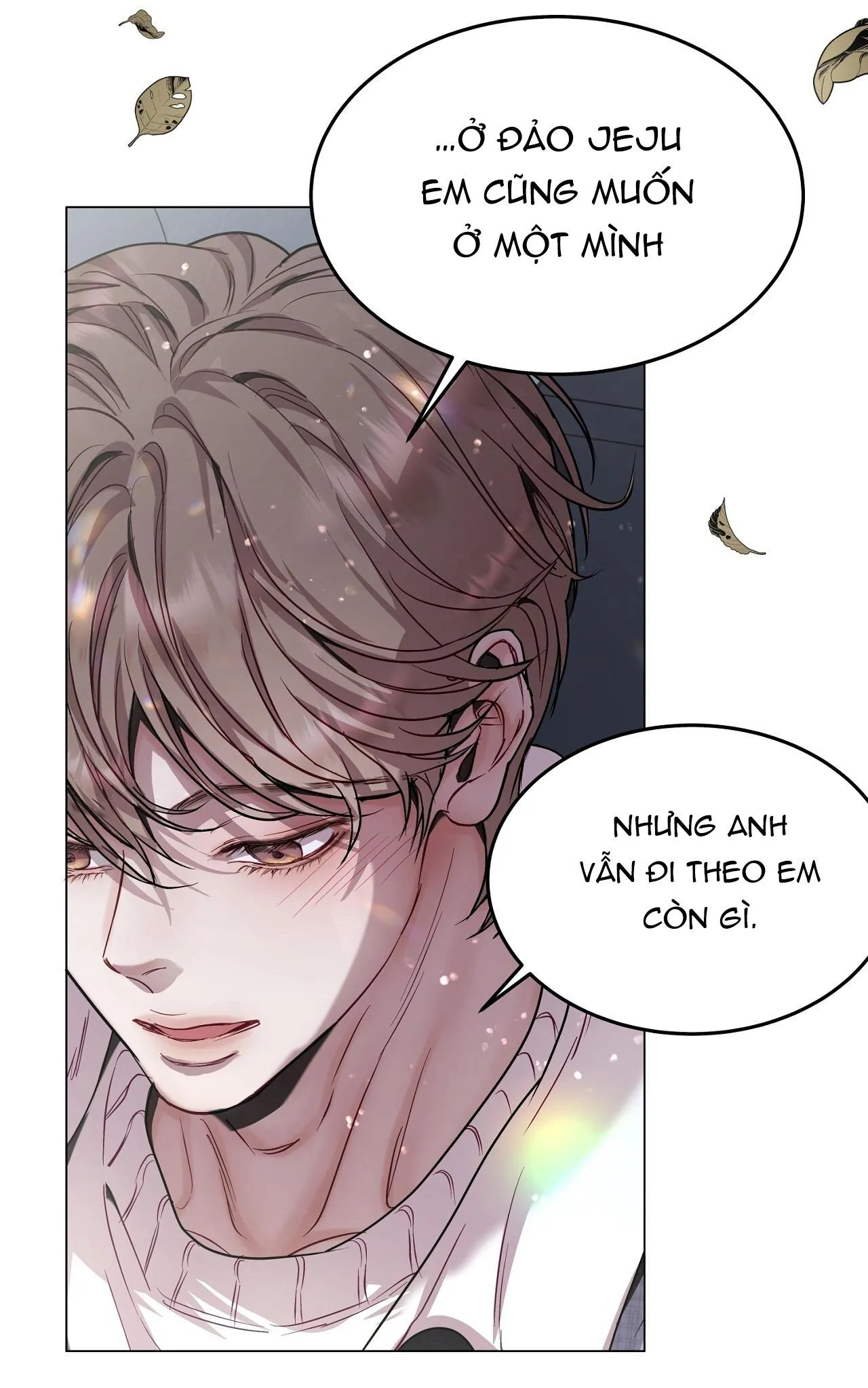 LỐI SỐNG ÍCH KỶ Chapter 78 Trang 11