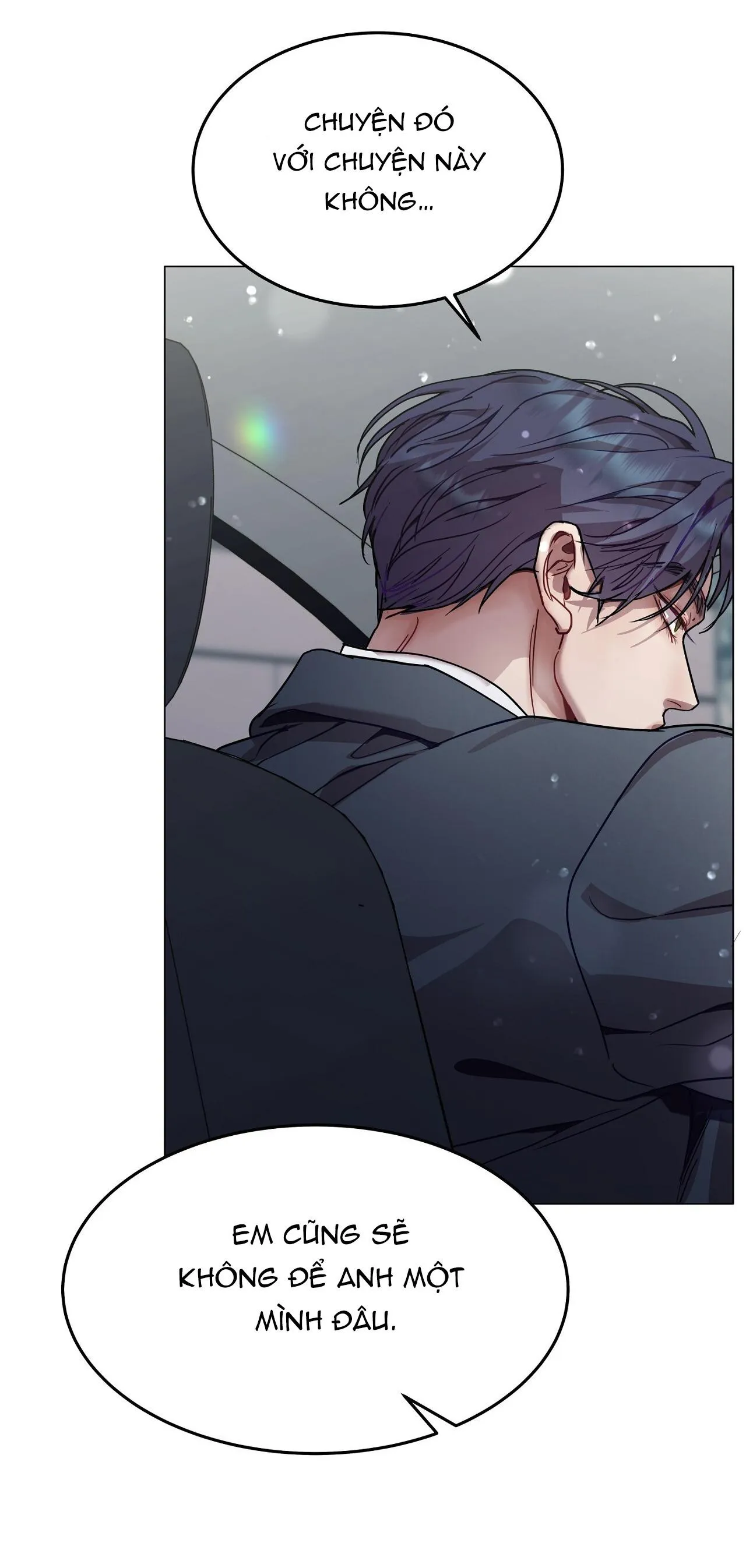 LỐI SỐNG ÍCH KỶ Chapter 78 Trang 12