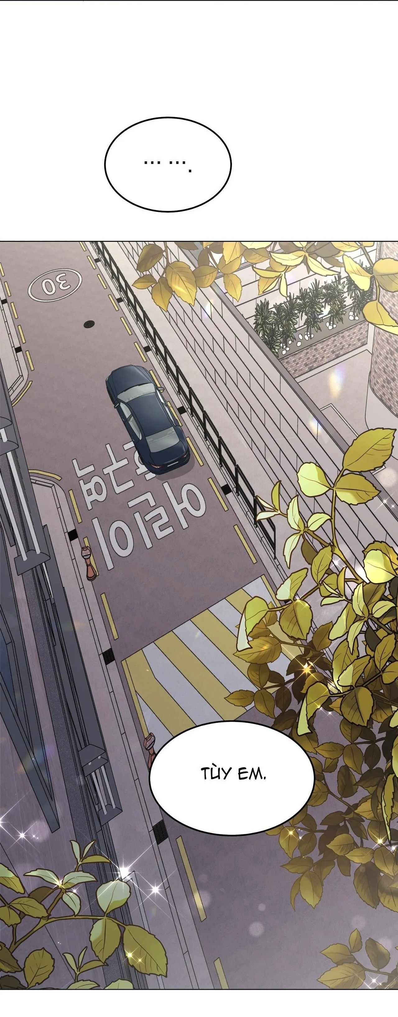 LỐI SỐNG ÍCH KỶ Chapter 78 Trang 14