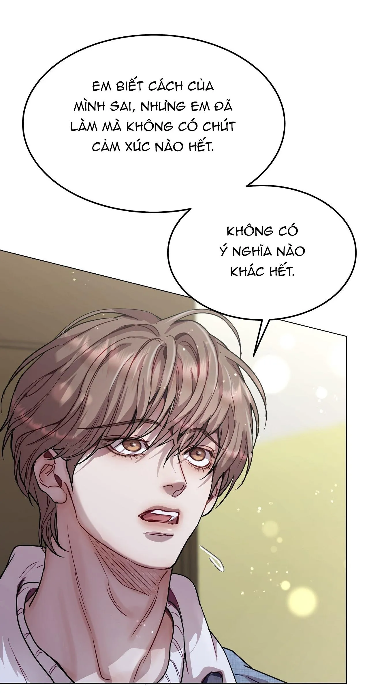 LỐI SỐNG ÍCH KỶ Chapter 78 Trang 19