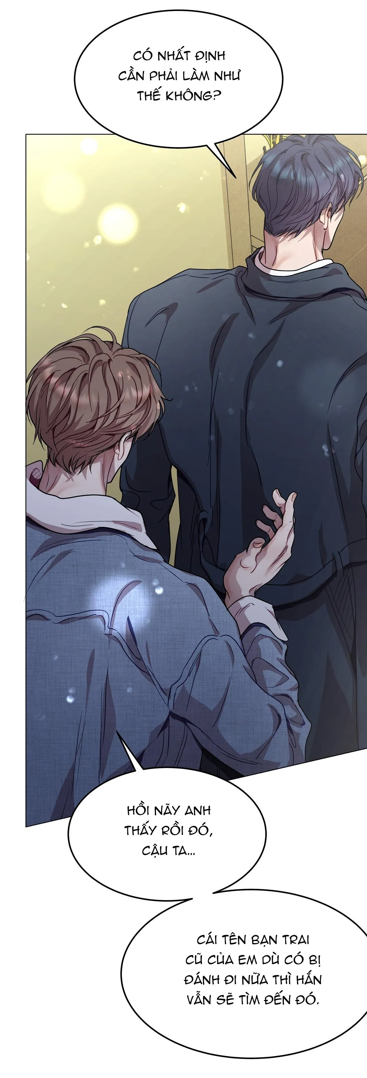 LỐI SỐNG ÍCH KỶ Chapter 78 Trang 20