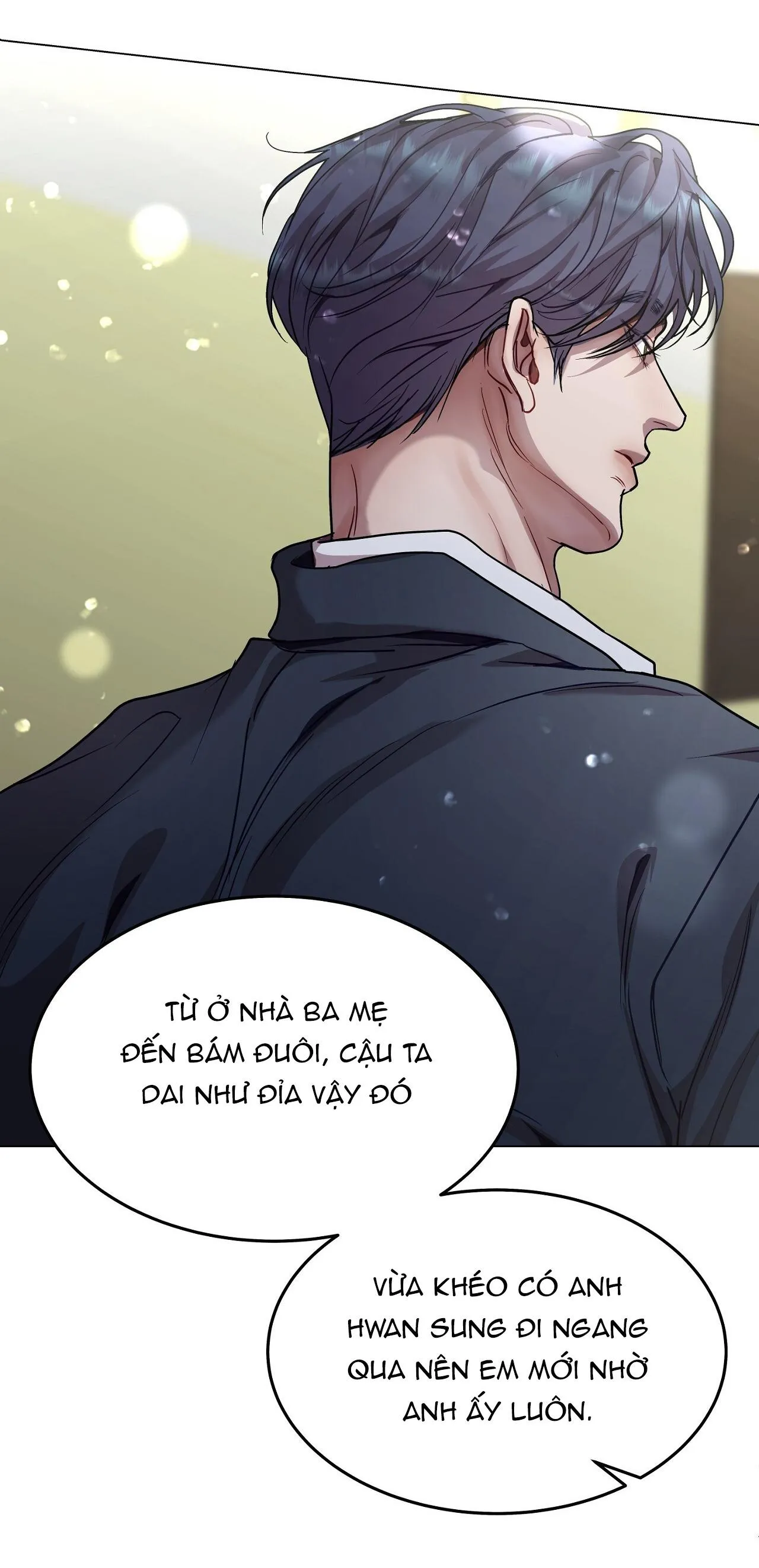 LỐI SỐNG ÍCH KỶ Chapter 78 Trang 21