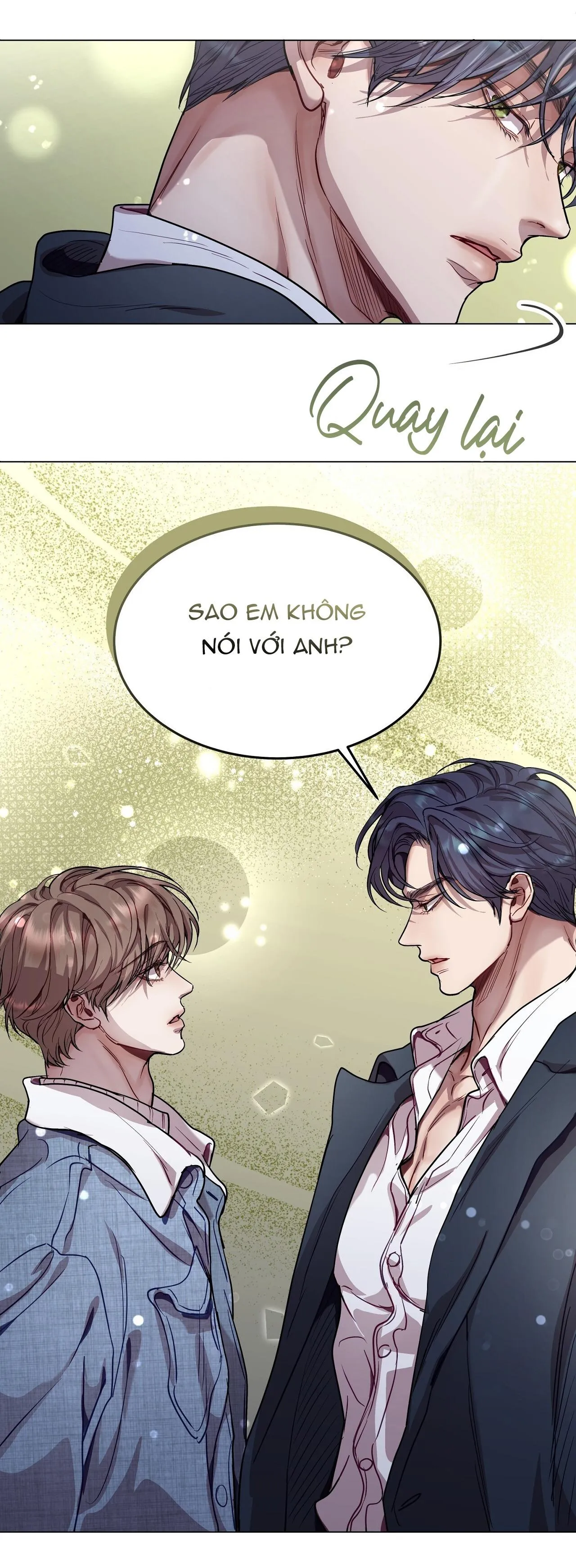 LỐI SỐNG ÍCH KỶ Chapter 78 Trang 22
