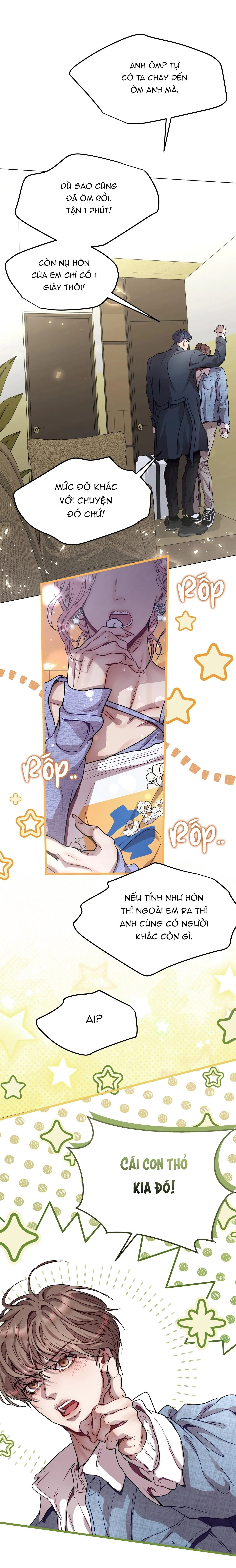 LỐI SỐNG ÍCH KỶ Chapter 78 Trang 25