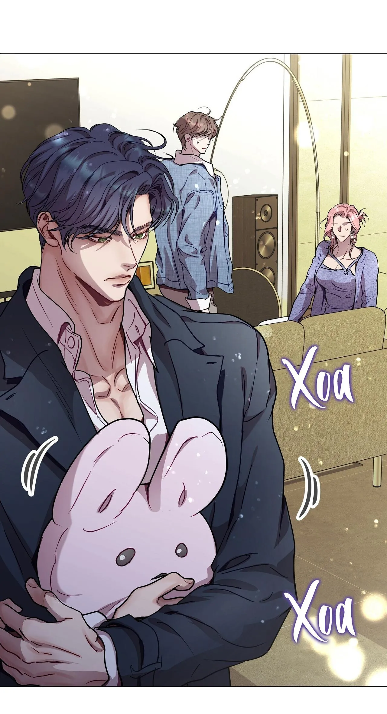 LỐI SỐNG ÍCH KỶ Chapter 78 Trang 29