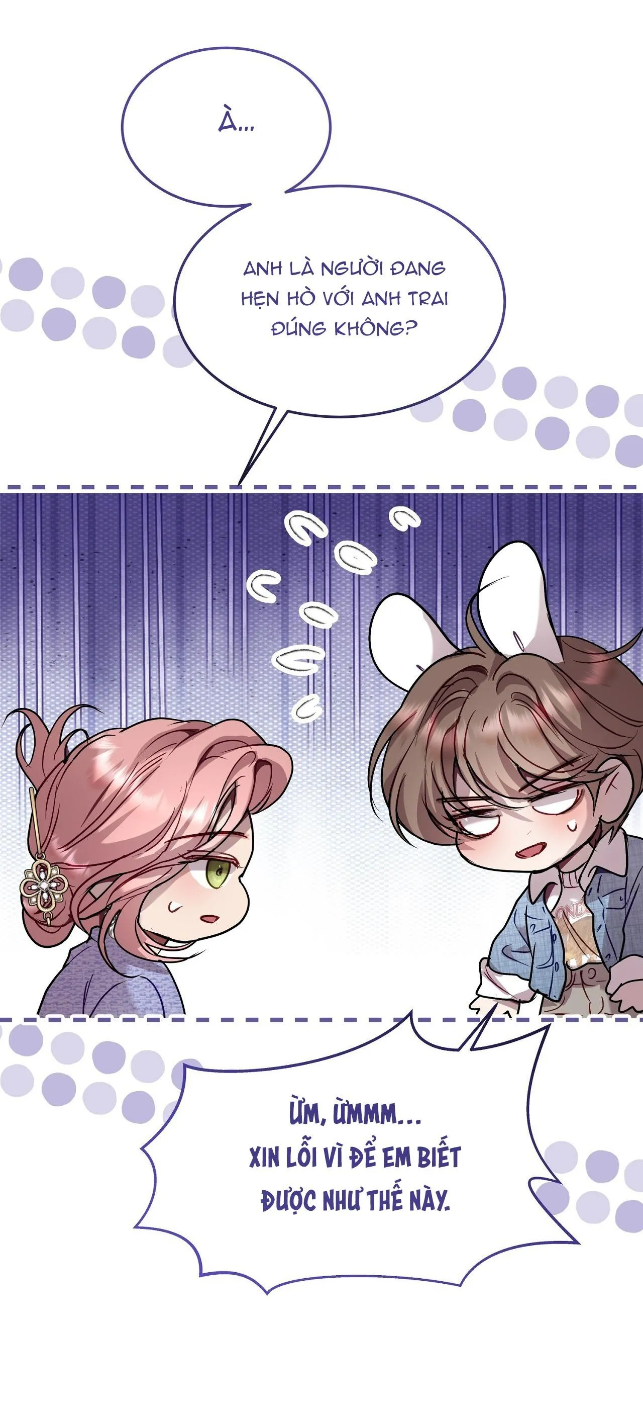 LỐI SỐNG ÍCH KỶ Chapter 78 Trang 30