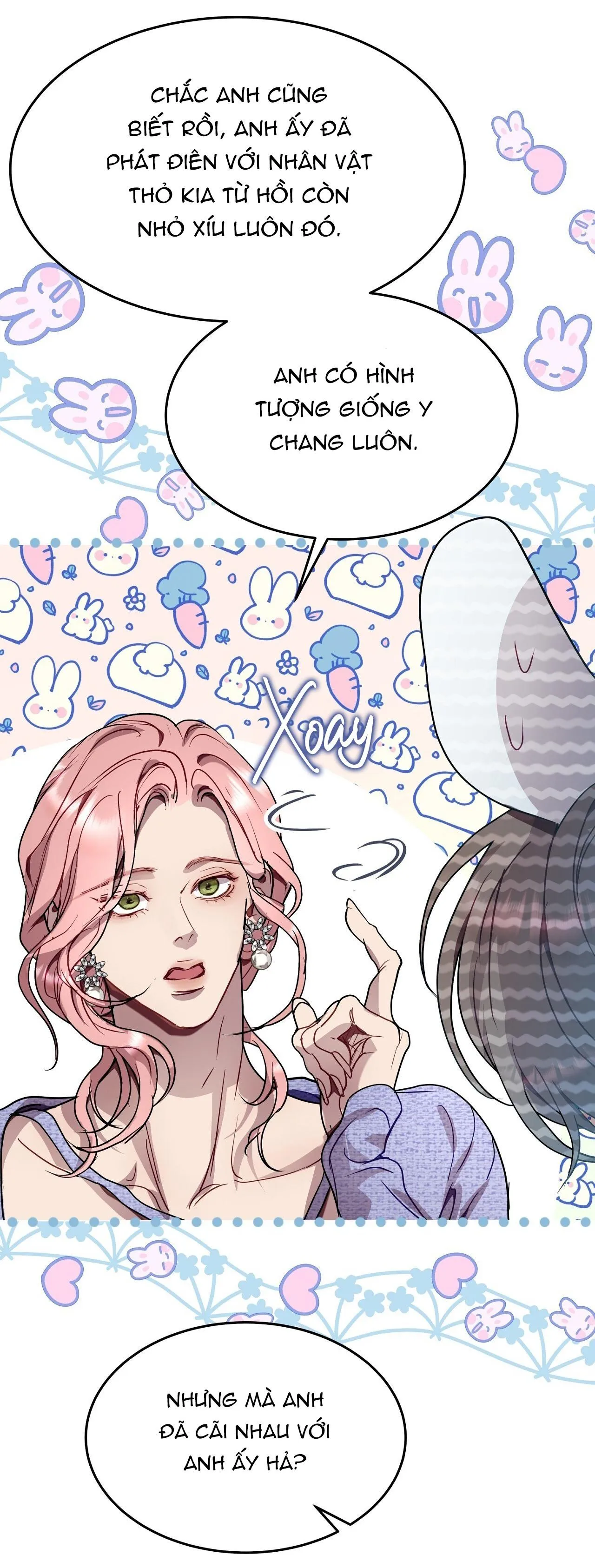 LỐI SỐNG ÍCH KỶ Chapter 78 Trang 32