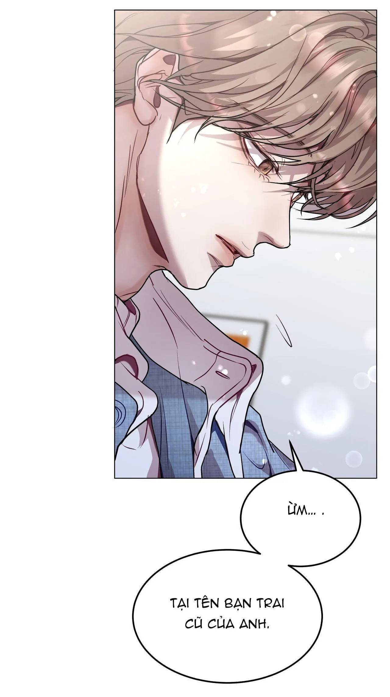 LỐI SỐNG ÍCH KỶ Chapter 78 Trang 33