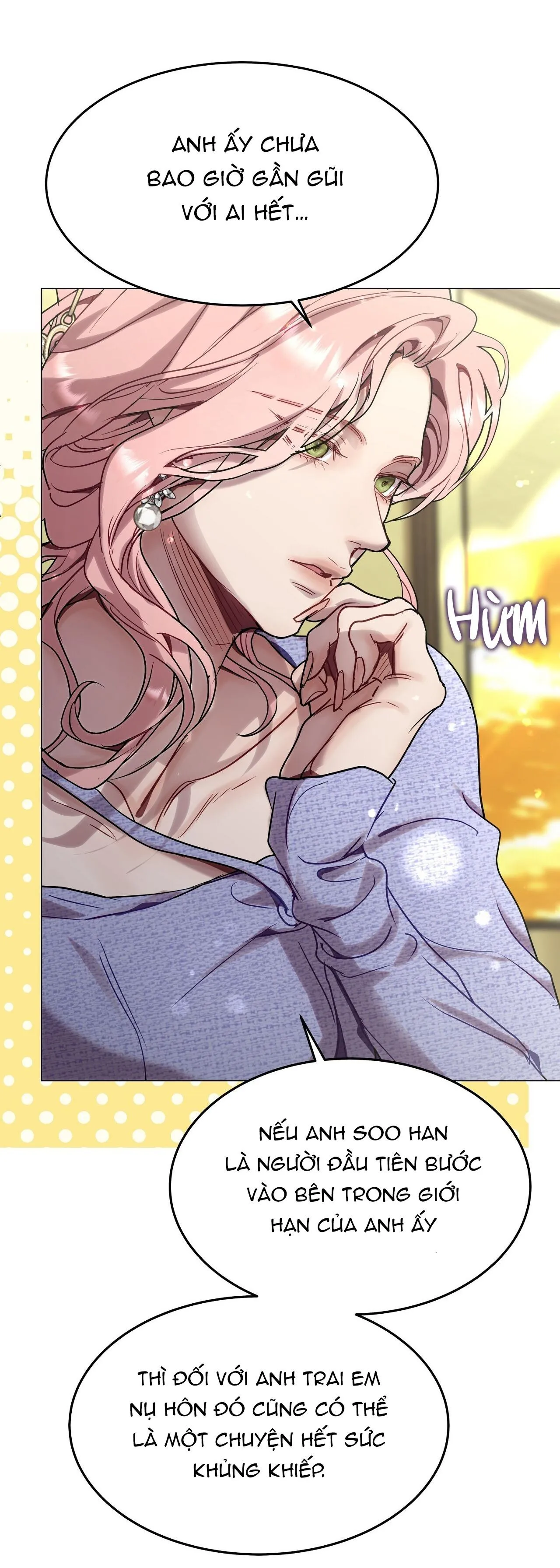 LỐI SỐNG ÍCH KỶ Chapter 78 Trang 35