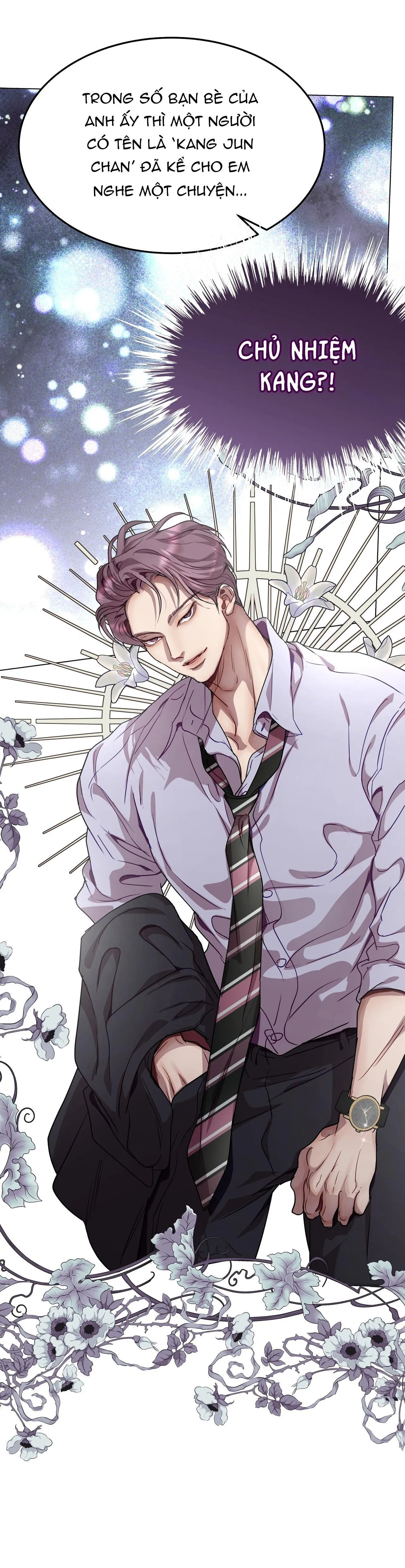 LỐI SỐNG ÍCH KỶ Chapter 78 Trang 38