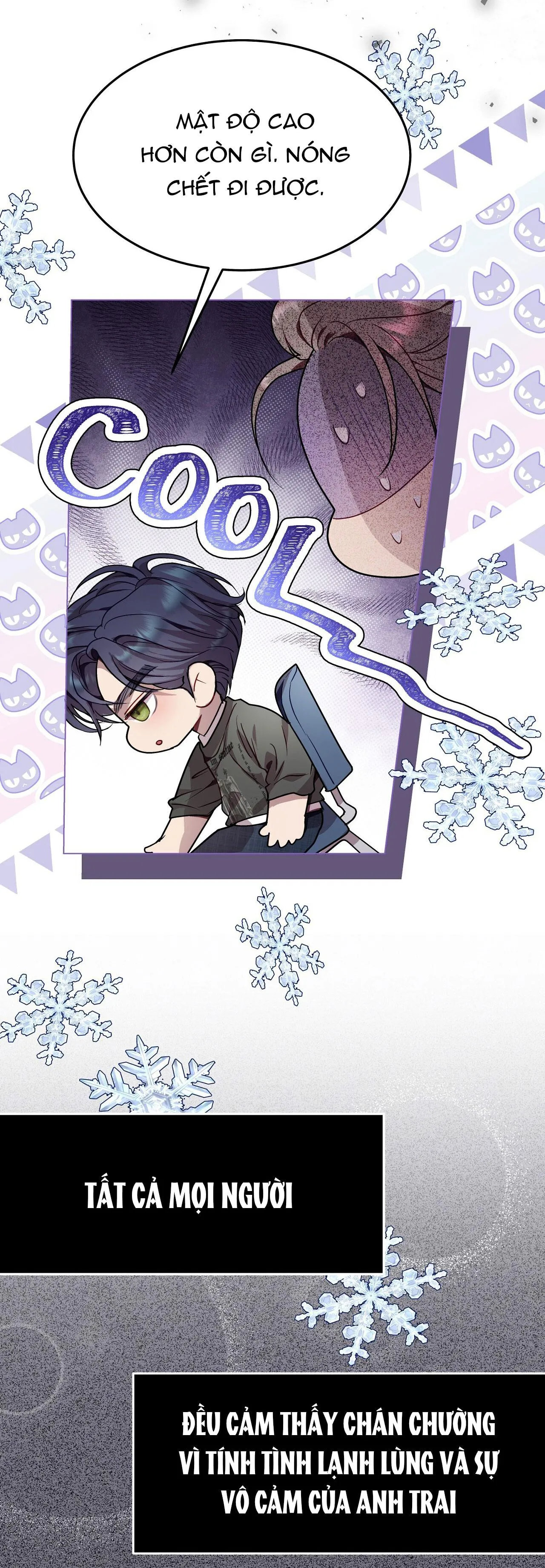 LỐI SỐNG ÍCH KỶ Chapter 79 Trang 6