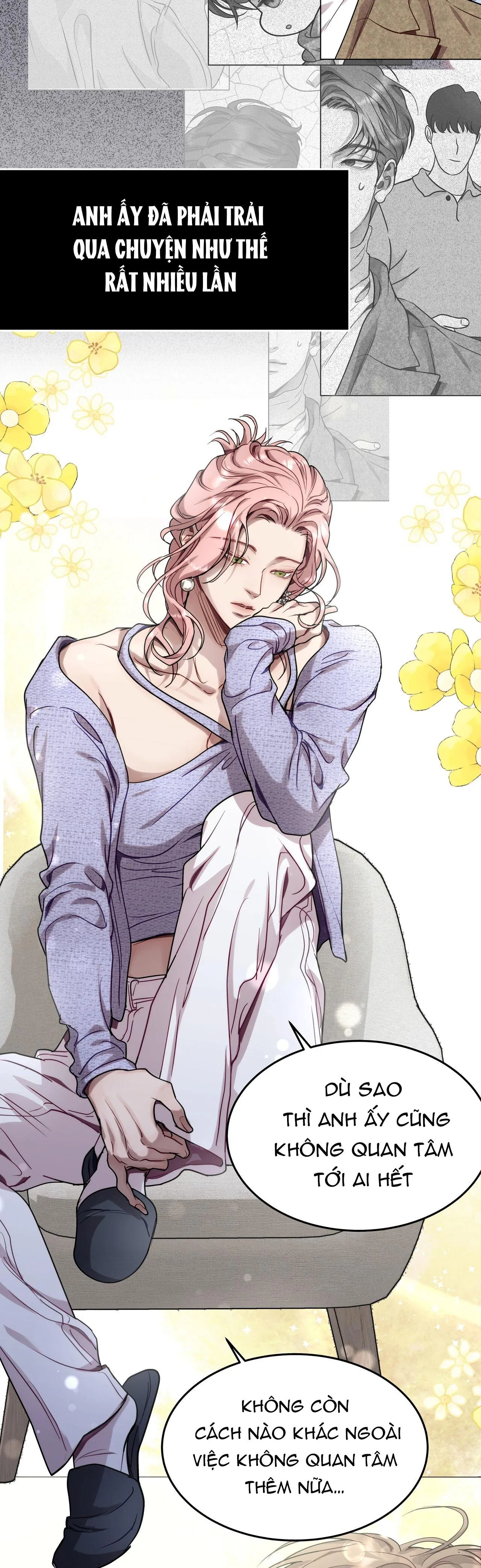 LỐI SỐNG ÍCH KỶ Chapter 79 Trang 11