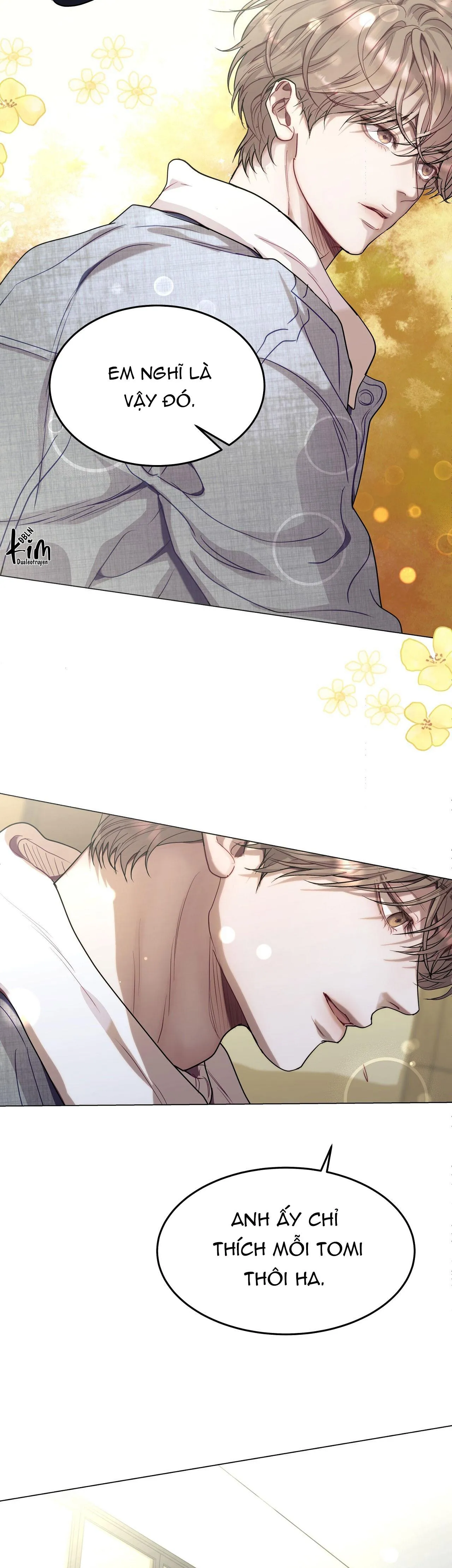 LỐI SỐNG ÍCH KỶ Chapter 79 Trang 12