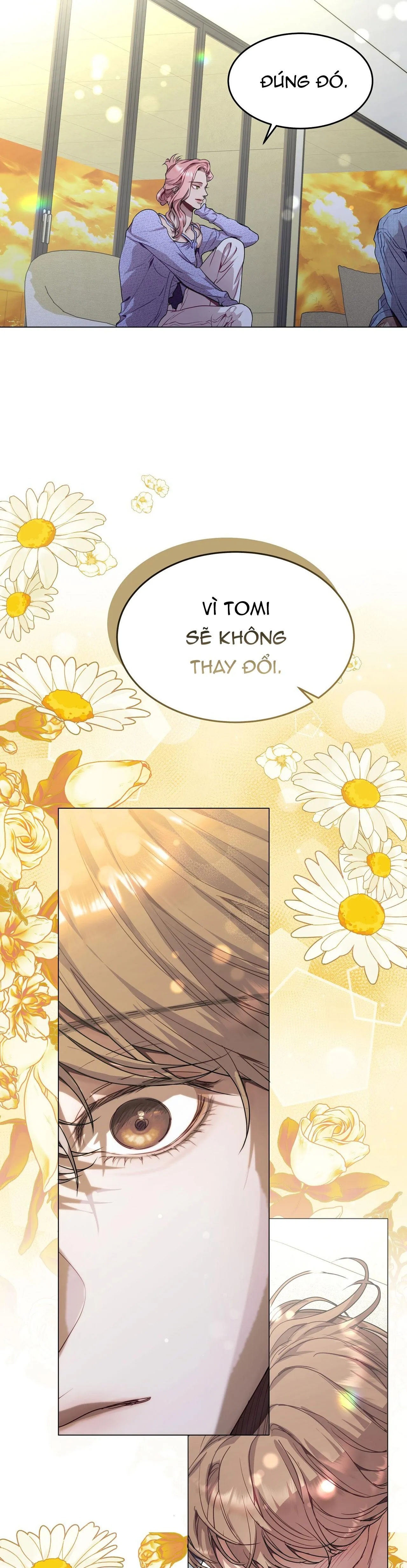 LỐI SỐNG ÍCH KỶ Chapter 79 Trang 13