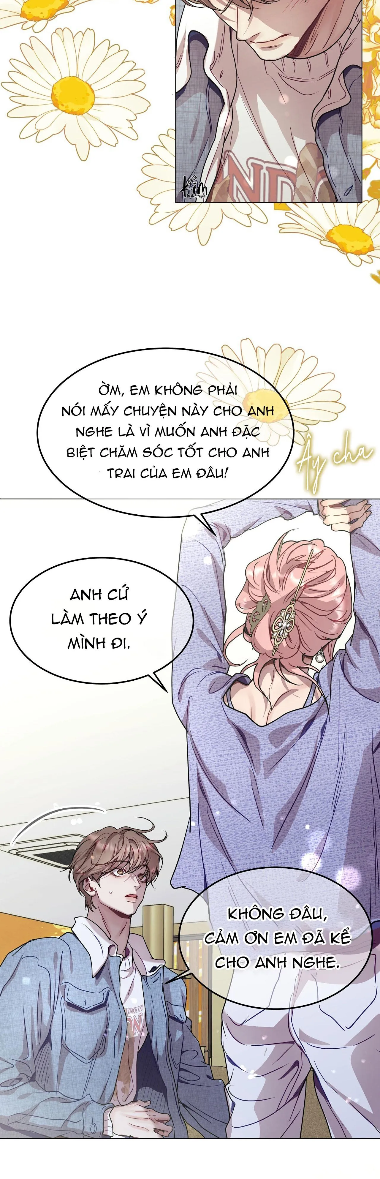 LỐI SỐNG ÍCH KỶ Chapter 79 Trang 14