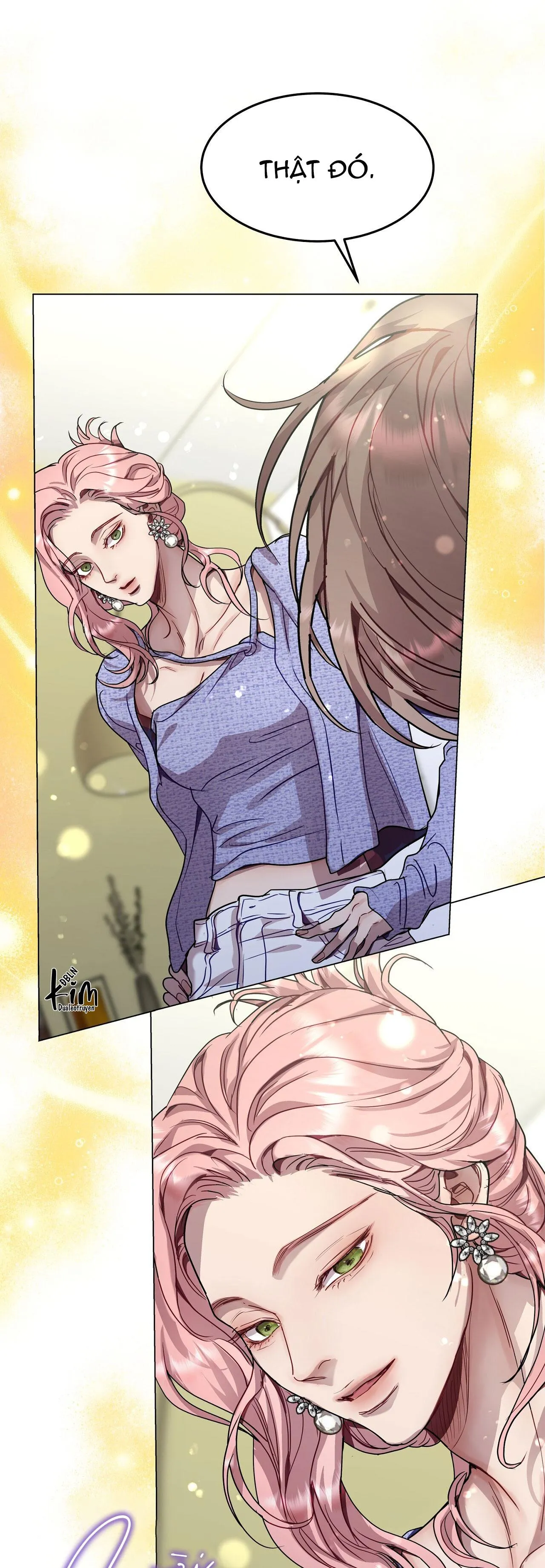 LỐI SỐNG ÍCH KỶ Chapter 79 Trang 15