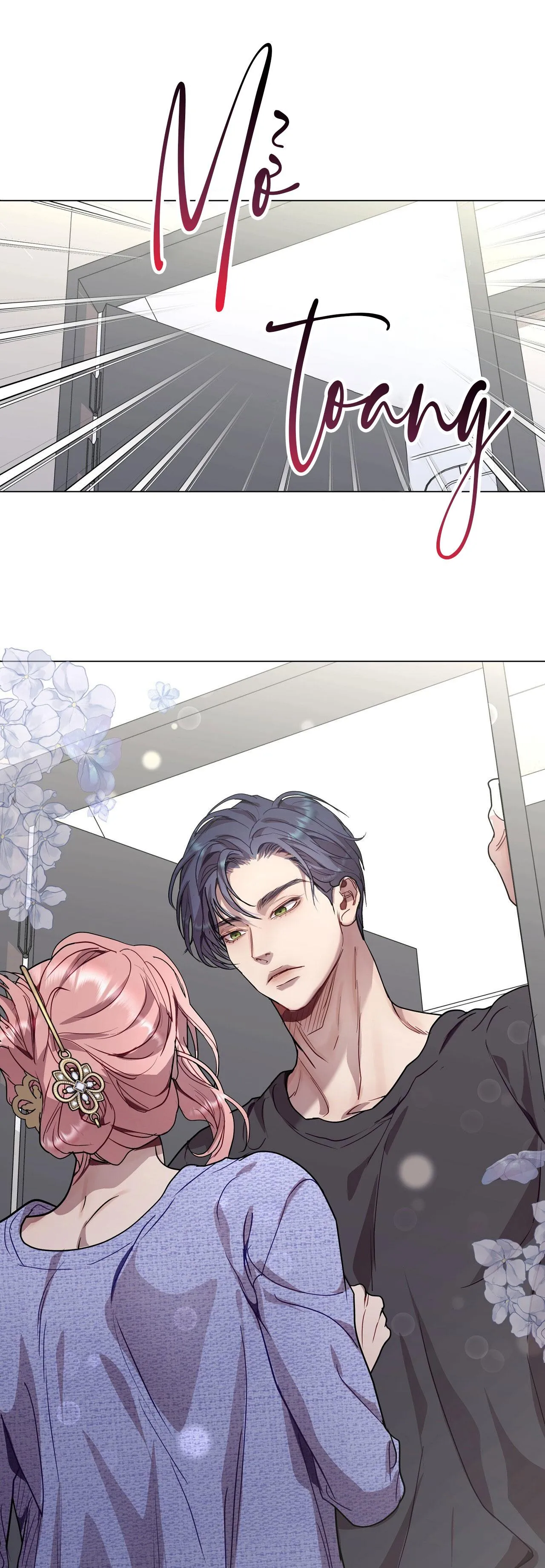 LỐI SỐNG ÍCH KỶ Chapter 79 Trang 19