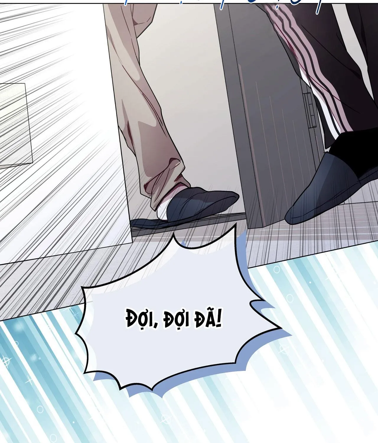 LỐI SỐNG ÍCH KỶ Chapter 79 Trang 23