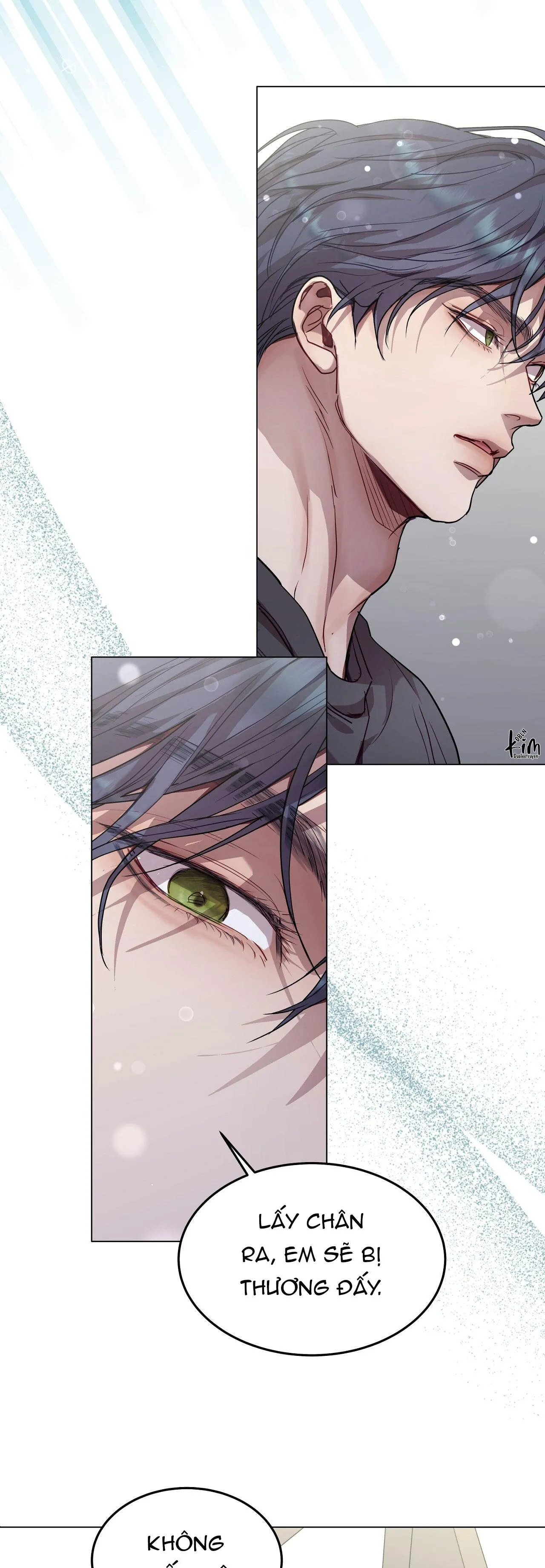 LỐI SỐNG ÍCH KỶ Chapter 79 Trang 24