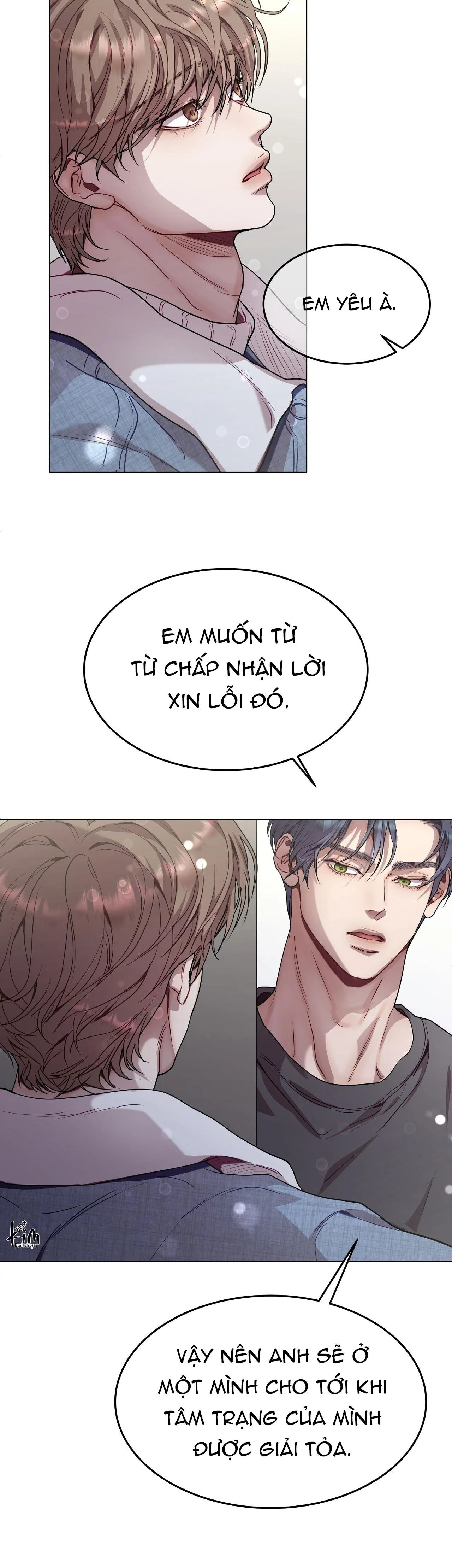 LỐI SỐNG ÍCH KỶ Chapter 79 Trang 26