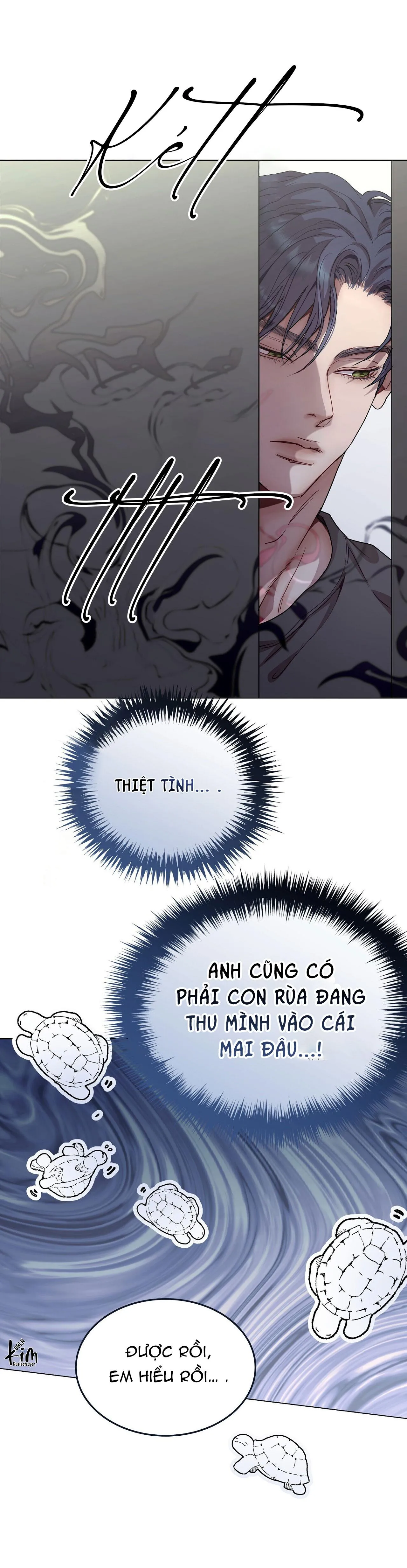 LỐI SỐNG ÍCH KỶ Chapter 79 Trang 27