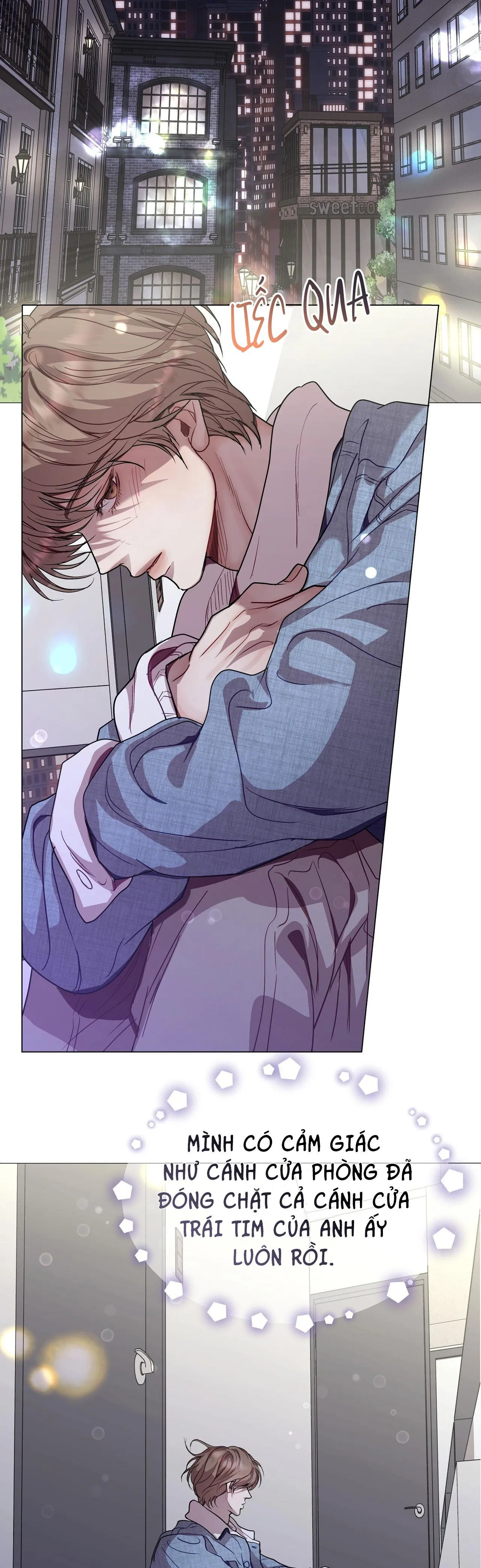 LỐI SỐNG ÍCH KỶ Chapter 79 Trang 30