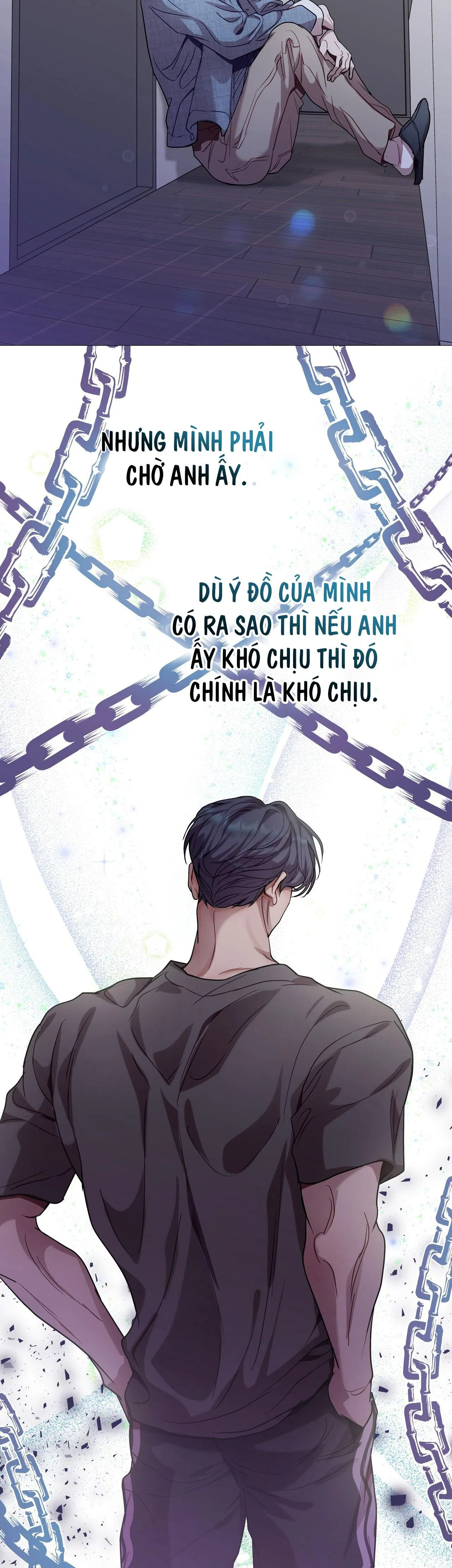 LỐI SỐNG ÍCH KỶ Chapter 79 Trang 31