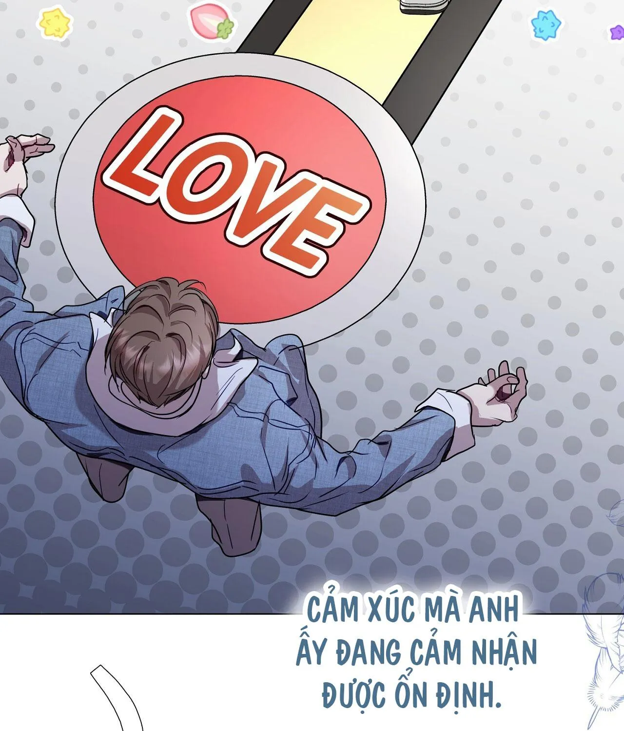 LỐI SỐNG ÍCH KỶ Chapter 79 Trang 33