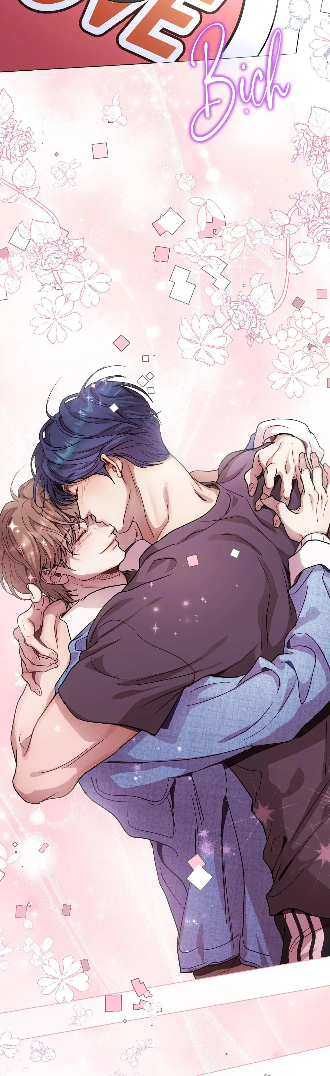 LỐI SỐNG ÍCH KỶ Chapter 79 Trang 35