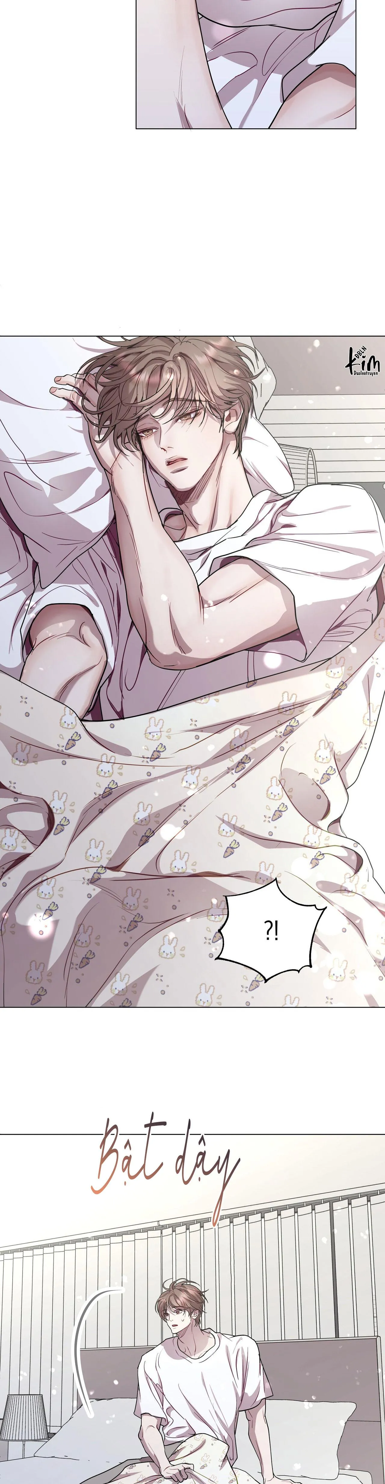 LỐI SỐNG ÍCH KỶ Chapter 79 Trang 37