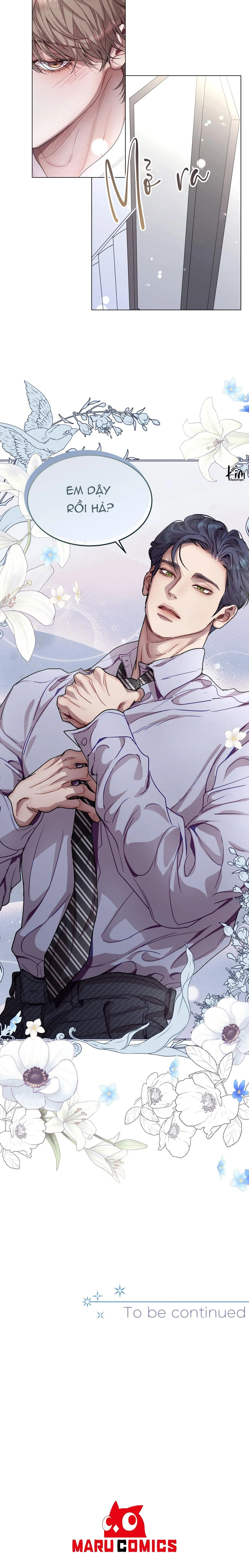 LỐI SỐNG ÍCH KỶ Chapter 79 Trang 39