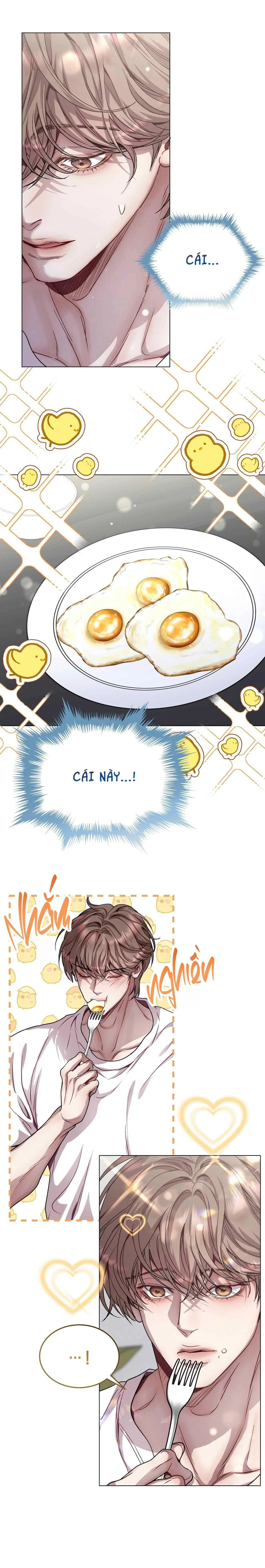 LỐI SỐNG ÍCH KỶ Chapter 80 Trang 4