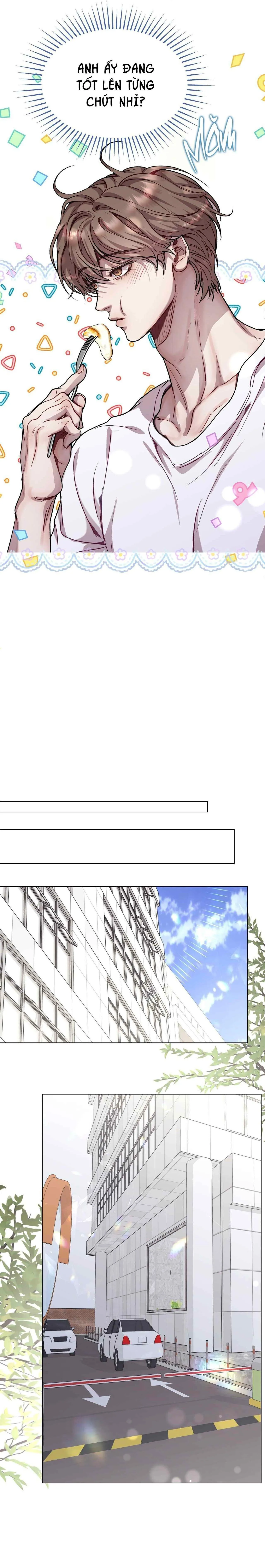 LỐI SỐNG ÍCH KỶ Chapter 80 Trang 6