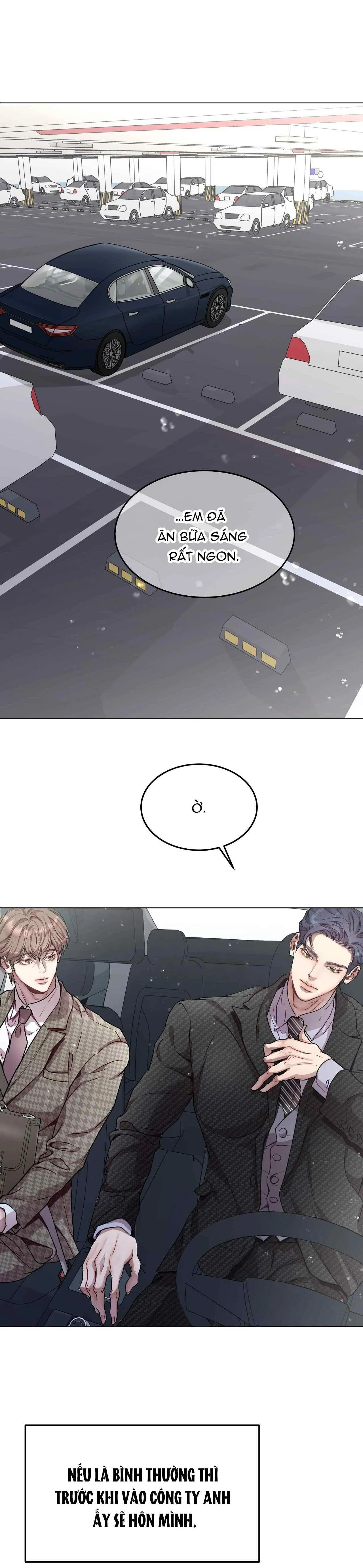 LỐI SỐNG ÍCH KỶ Chapter 80 Trang 7