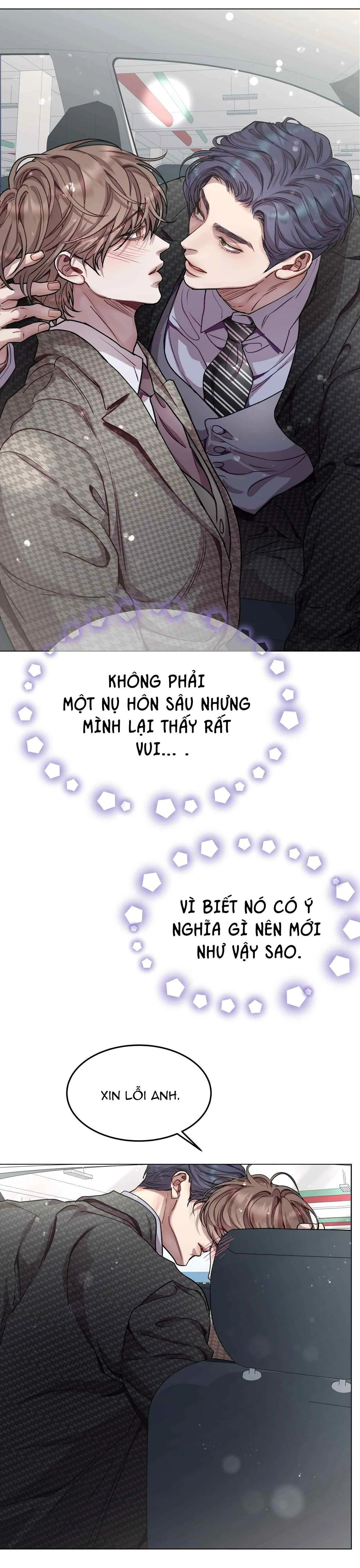 LỐI SỐNG ÍCH KỶ Chapter 80 Trang 10