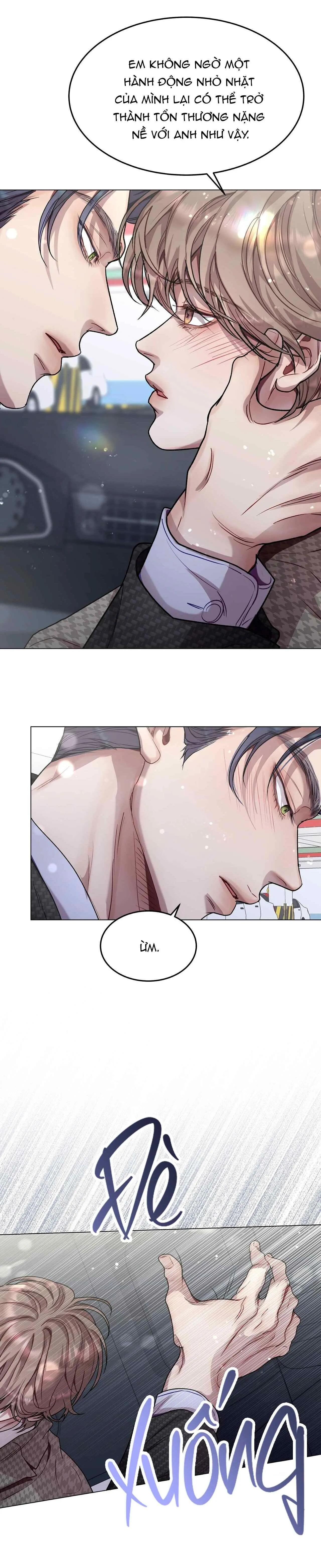 LỐI SỐNG ÍCH KỶ Chapter 80 Trang 11