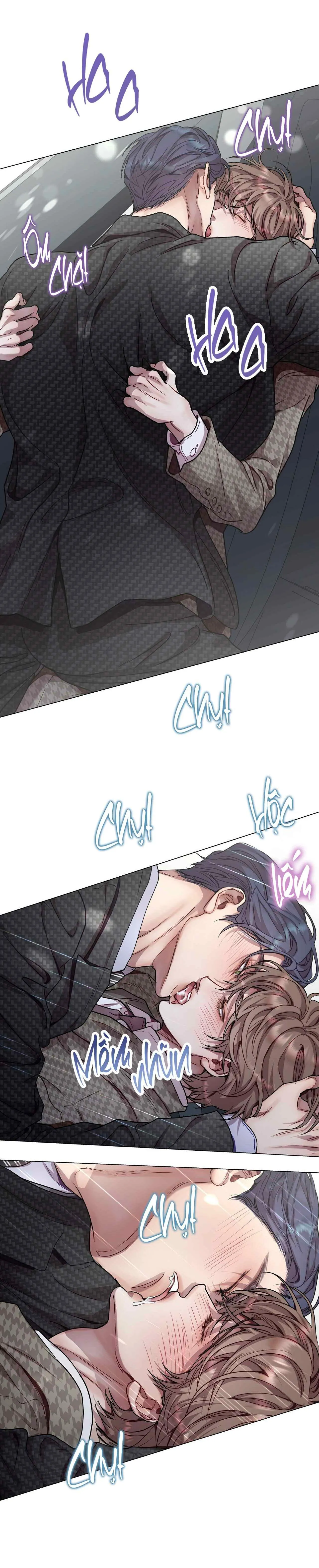 LỐI SỐNG ÍCH KỶ Chapter 80 Trang 12