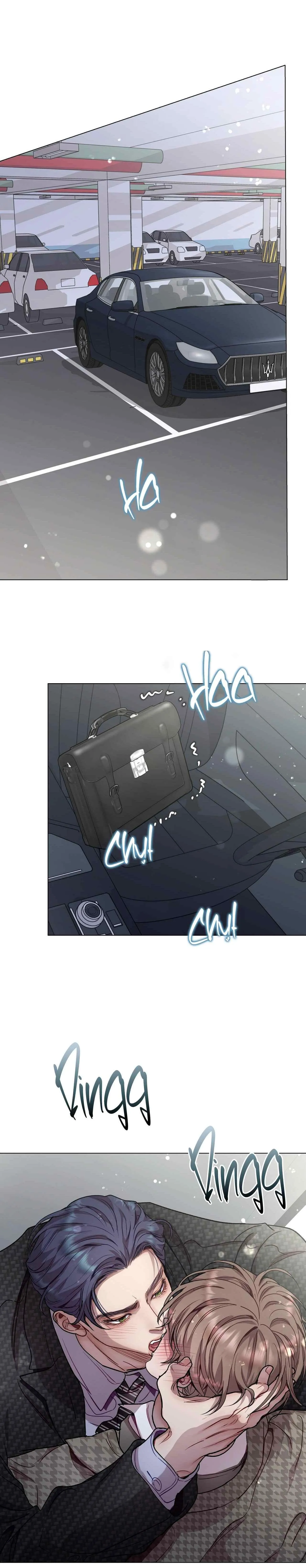 LỐI SỐNG ÍCH KỶ Chapter 80 Trang 13